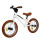 Біговел BALANCE TILLY 14" Dynamic T-212519 White /1/