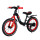 Біговел BALANCE TILLY 14" Extreme T-212524 Red /1/