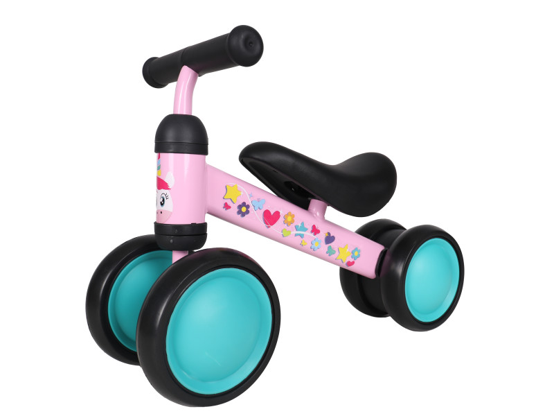 Біговел BALANCE TILLY 6