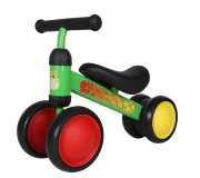 Біговел BALANCE TILLY 6