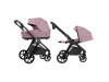 Коляска универсальная CARRELLO Omega CRL-6540 (2in1) Galaxy Pink /1/, Фото 5