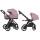 Коляска універсальна CARRELLO Omega CRL-6540 (2in1) Galaxy Pink /1/