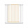 Захисний бортик Lionelo TRUUS SLIM WHITE NATURAL