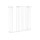 Захисний бортик Lionelo TRUUS SLIM WHITE