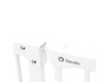 Защитный бортик Lionelo TRUUS SLIM WHITE, Фото 7