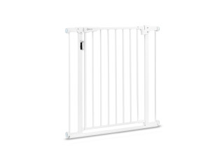 Захисний бортик Lionelo TRUUS SLIM LED WHITE