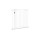 Захисний бортик Lionelo TRUUS SLIM LED WHITE