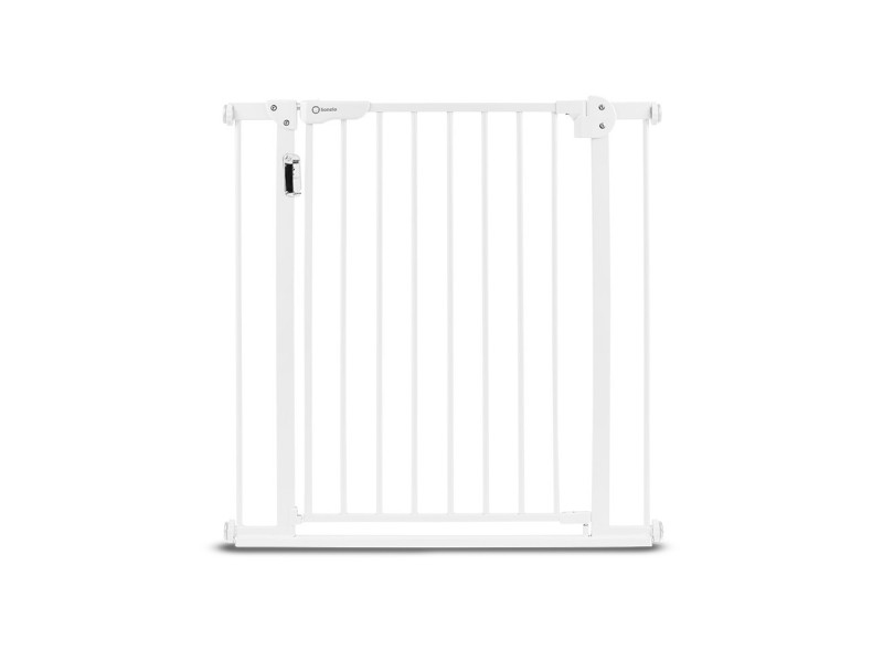 Защитный бортик Lionelo TRUUS SLIM LED WHITE, Фото 4