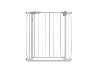 Захисний бортик Lionelo TRUUS SLIM LED GREY