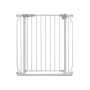 Защитный бортик Lionelo TRUUS SLIM LED GREY