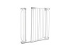 Захисний бортик Lionelo TRUUS SLIM LED GREY, Фото 6