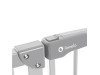 Захисний бортик Lionelo TRUUS SLIM GREY, Фото 7