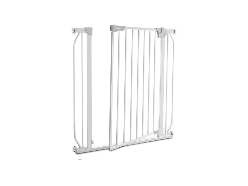 Захисний бортик Lionelo TRUUS SLIM GREY, Фото 3