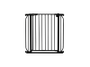 Захисний бортик Lionelo TRUUS SLIM BLACK ONYX, Фото 6