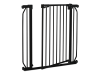 Защитный бортик Lionelo TRUUS SLIM BLACK ONYX, Фото 5