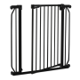 Захисний бортик Lionelo TRUUS SLIM BLACK ONYX