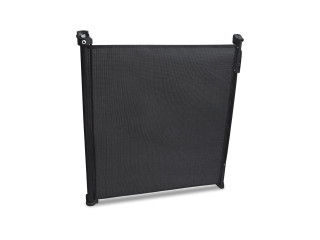 Захисний бортик Lionelo TULIA BLACK
