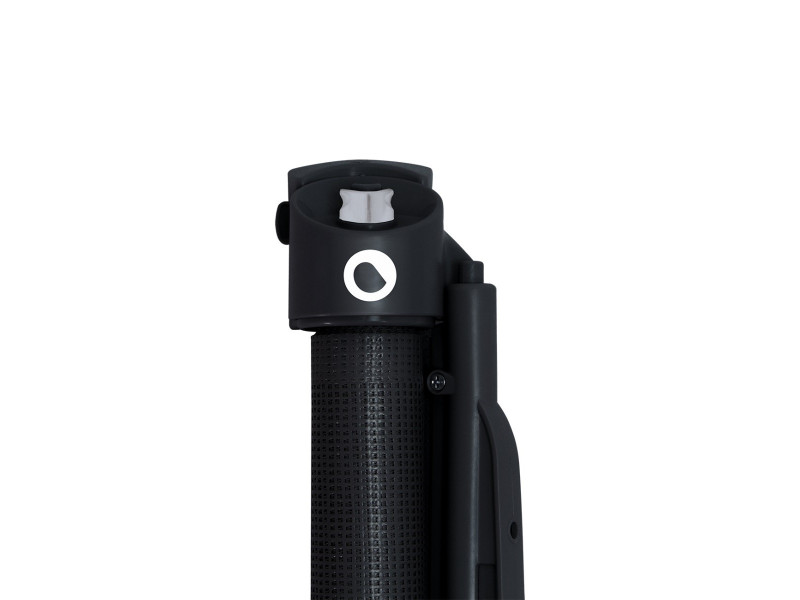 Захисний бортик Lionelo TULIA BLACK, Фото 3