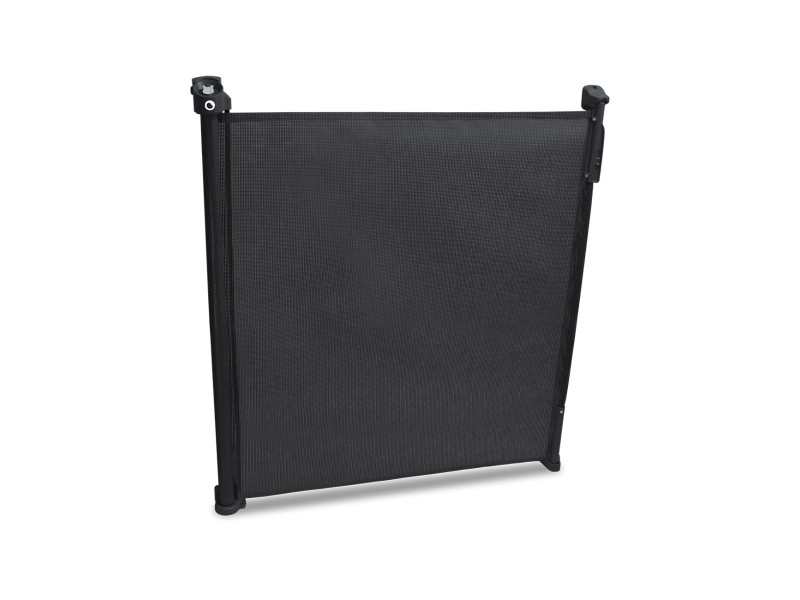Защитный бортик Lionelo TULIA BLACK, Фото 1