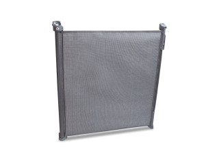 Захисний бортик Lionelo TULIA GREY