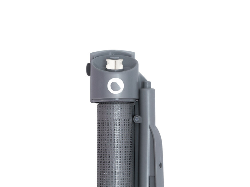 Захисний бортик Lionelo TULIA GREY, Фото 3