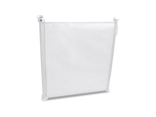 Захисний бортик Lionelo TULIA WHITE