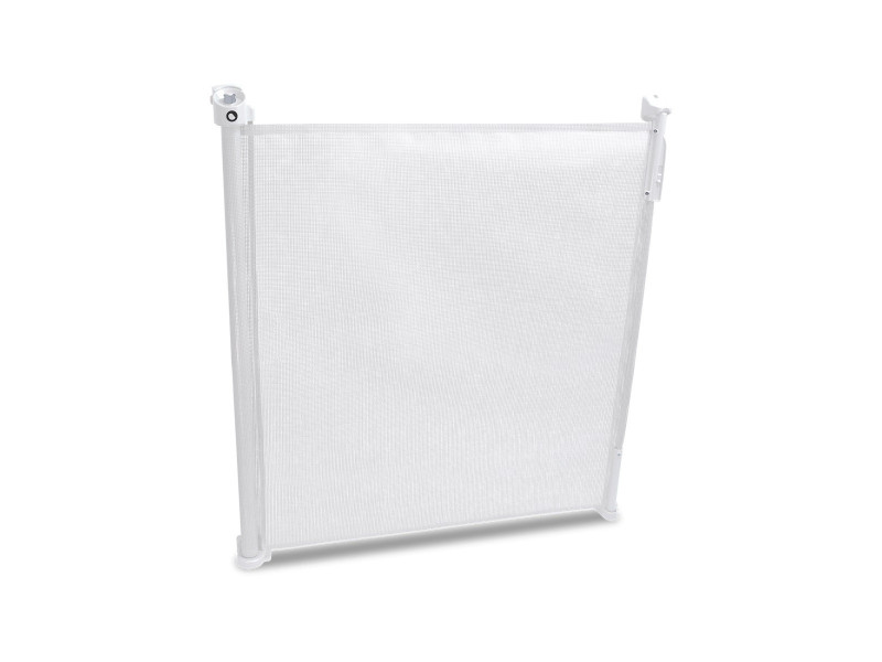 Захисний бортик Lionelo TULIA WHITE, Фото 1