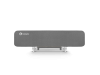 Защитный бортик для кровати Lionelo Lora XL Grey Stone, Фото 5