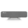 Захисна бар`єрка для ліжка Lionelo Lora XL Grey Stone