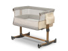Ліжечко дитяче 3 в 1 Lionelo LEONIE BEIGE SAND, Фото 5