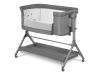 Ліжечко дитяче 3 в 1 Lionelo LEONIE PLUS  GREY STONE, Фото 6