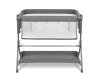 Ліжечко дитяче 3 в 1 Lionelo LEONIE PLUS  GREY STONE, Фото 7
