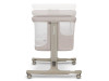 Кроватка приставная Lionelo AURORA BEIGE SAND, Фото 8