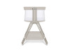 Кроватка приставная Lionelo LUNA BEIGE SAND, Фото 10