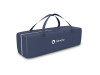 Кроватка-манеж Lionelo SVEN PLUS BLUE NAVY, Фото 15