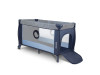 Кроватка-манеж Lionelo SVEN PLUS BLUE NAVY, Фото 20