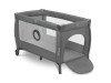 Манеж Lionelo STEFI PLUS GREY MULTICOLOR, Фото 7