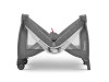 Манеж Lionelo STEFI PLUS GREY MULTICOLOR, Фото 10