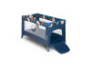 Манеж Lionelo STEFI BLUE NAVY, Фото 10