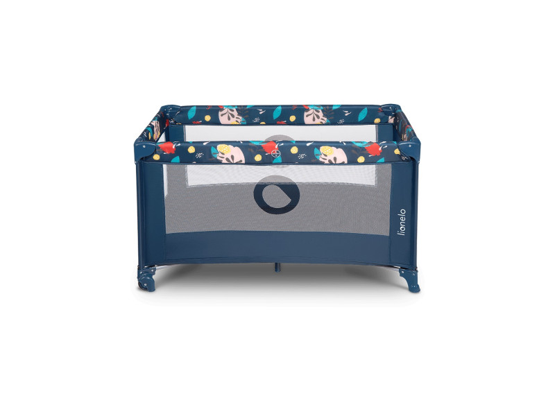 Манеж Lionelo STEFI BLUE NAVY, Фото 4