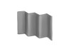 Манеж Lionelo STEFI GREY CONCRETE MULTICOLOR, Фото 13