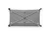 Манеж Lionelo STEFI GREY CONCRETE MULTICOLOR, Фото 14