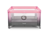 Манеж Lionelo STEFI PINK OMBRE, Фото 10