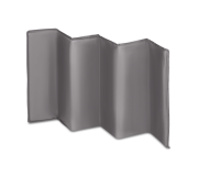 Манеж Lionelo STEFI PINK OMBRE