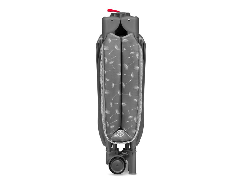 Манеж Lionelo STEFI PLUS GREY WHITE, Фото 5