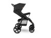 Прогулянкова коляска Lionelo ANNET BLACK CARBON, Фото 6