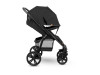 Прогулянкова коляска Lionelo ANNET BLACK CARBON, Фото 7