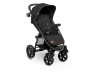 Прогулочная коляска Lionelo ANNET BLACK CARBON, Фото 5