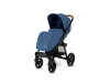 Прогулянкова коляска Lionelo ANNET BLUE DENIM, Фото 6