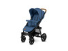 Прогулянкова коляска Lionelo ANNET BLUE DENIM, Фото 7